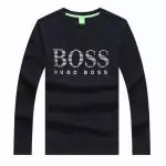 2015 hogo boss apparel veste ronde col